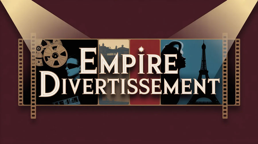 Empire Divertissement